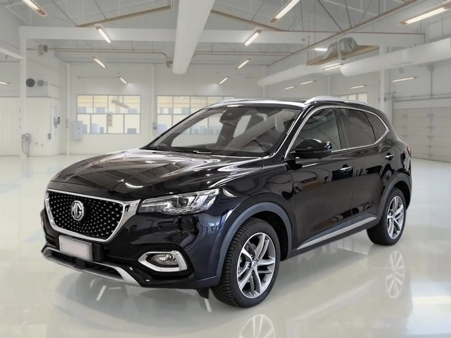 MG EHS 1.5 T Plug-in Hybrid Exclusive Auto - 1
