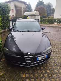 5p 1.9 jtdm Progression 120cv