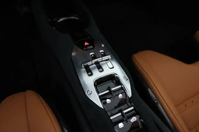Ferrari 296 view 11