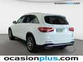 Mercedes-Benz GLC 220 220d 4Matic Aut. Blanco - thumbnail 6