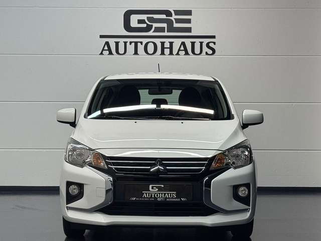 Mitsubishi Space Star Spirit*Navi*Kam*Pdc*Klima