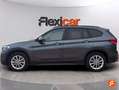 BMW X1 sDrive 20dA Gris - thumbnail 4
