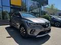Renault Captur 1.33 TCe MHEV Techno EDC GPF Argent - thumbnail 3