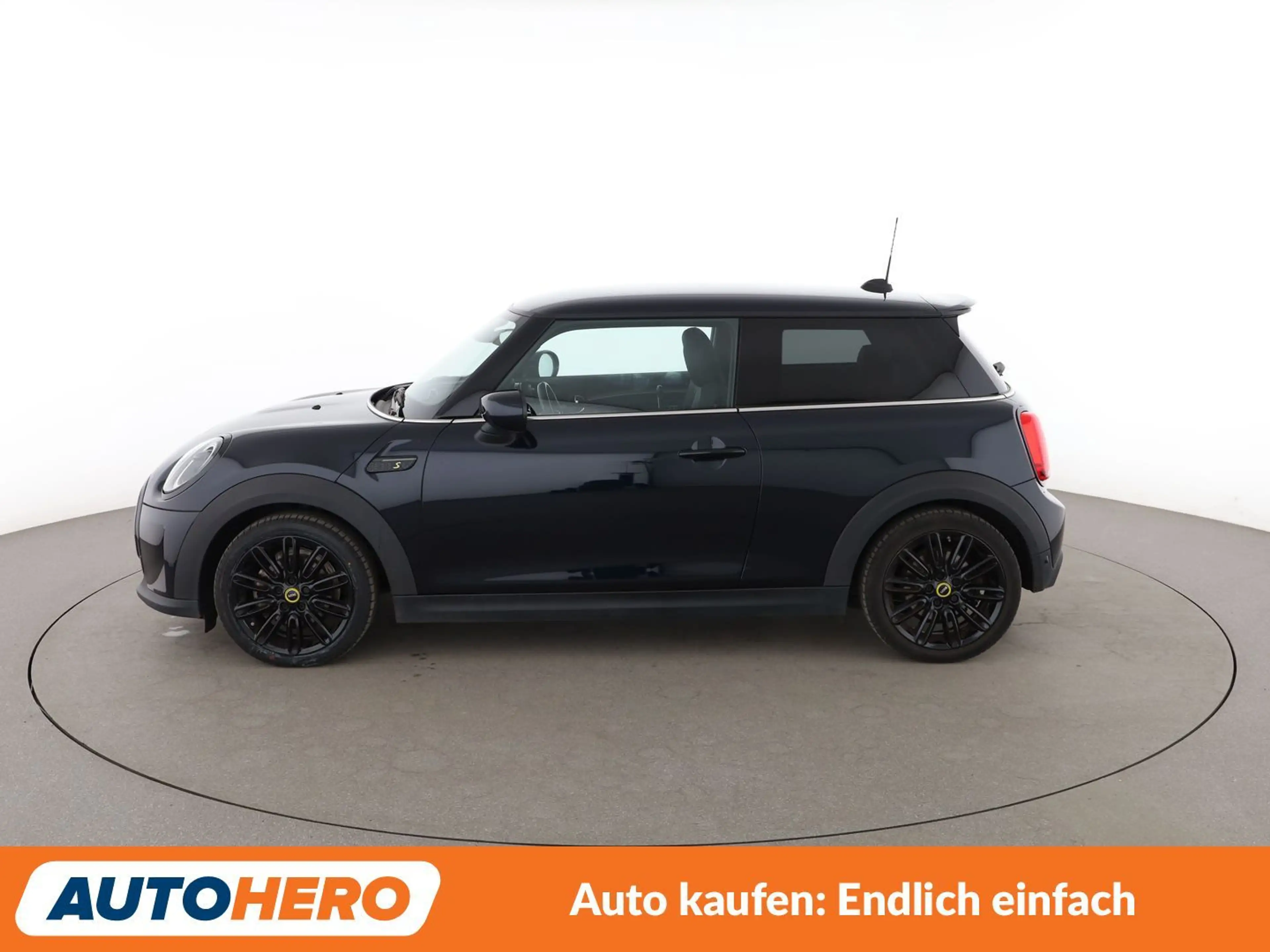 MINI Cooper SE Cooper SE Classic Trim Aut.*NAVI*LED*CAM*PDC* — photo 3