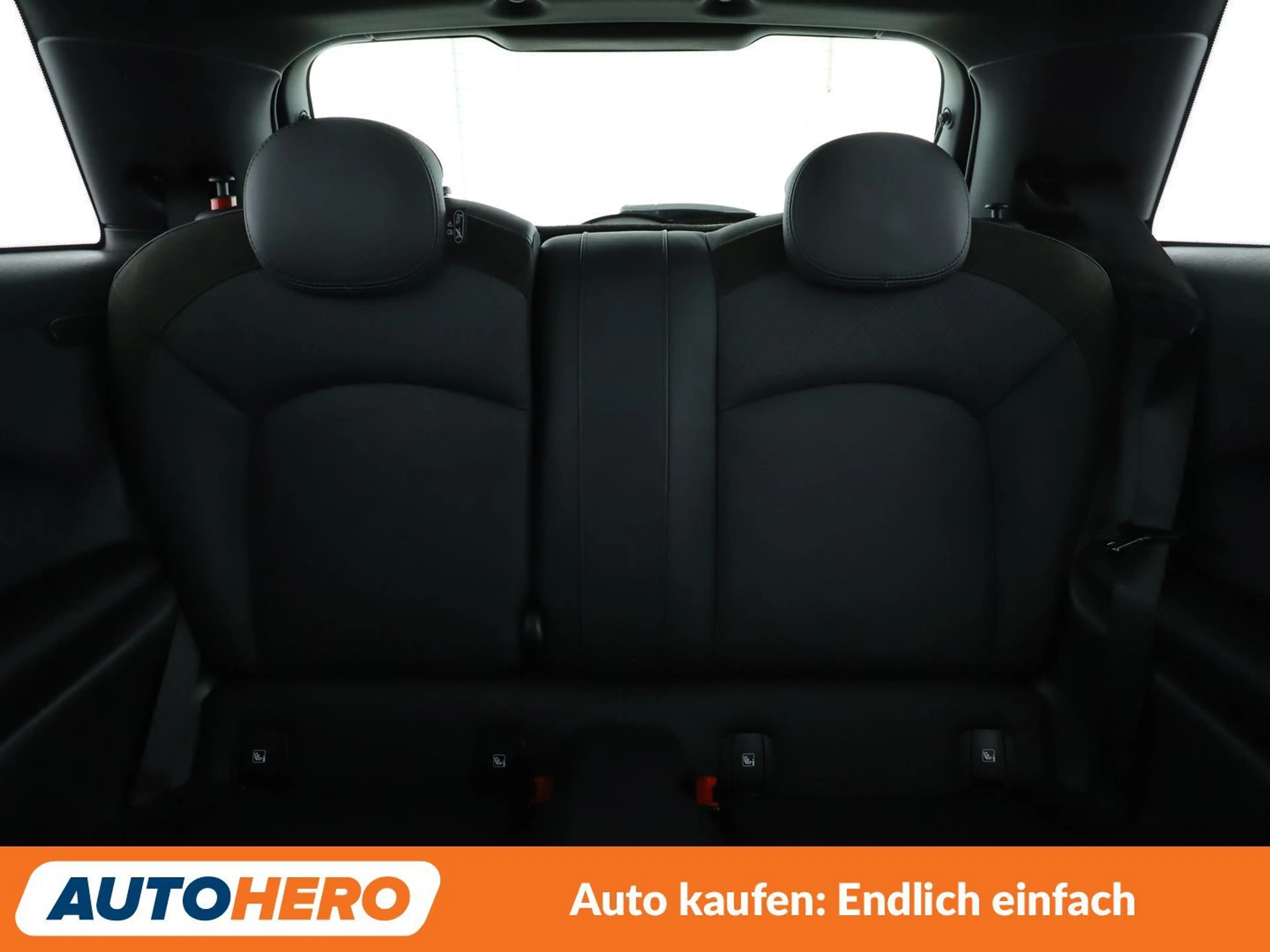 MINI Cooper SE Cooper SE Classic Trim Aut.*NAVI*LED*CAM*PDC* — photo 15