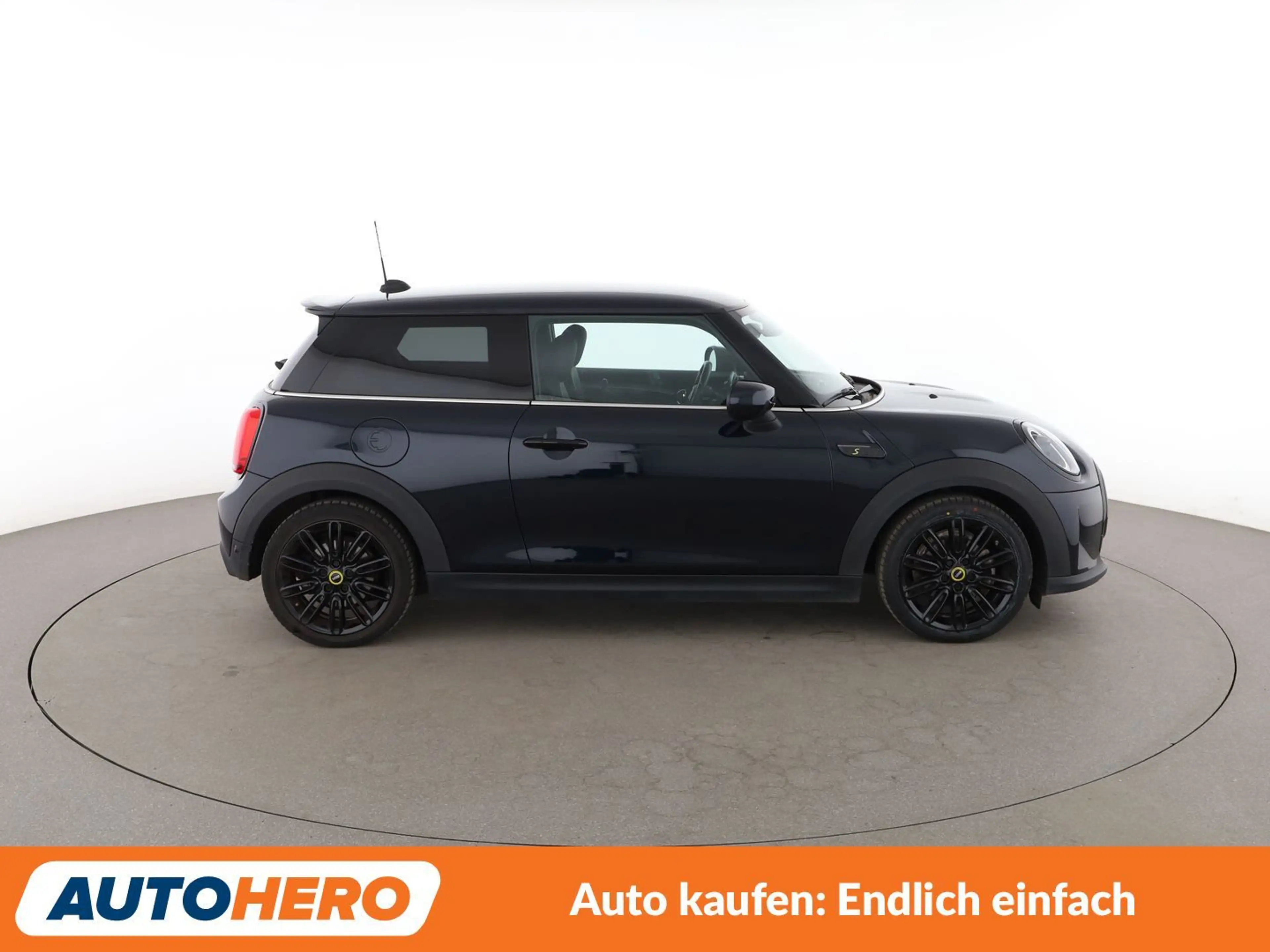 MINI Cooper SE Cooper SE Classic Trim Aut.*NAVI*LED*CAM*PDC* — photo 7