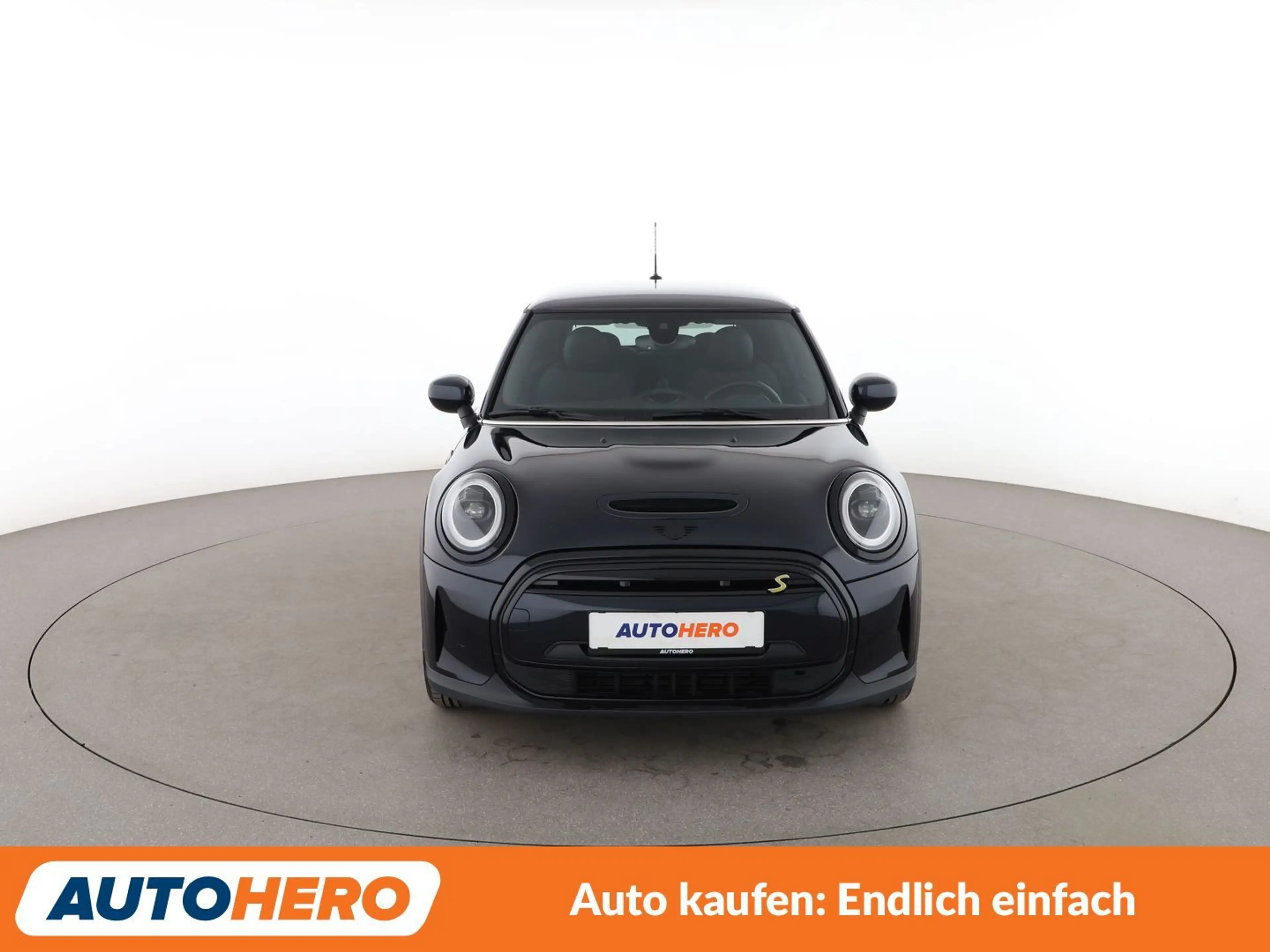 MINI Cooper SE Cooper SE Classic Trim Aut.*NAVI*LED*CAM*PDC* — photo 9