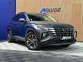 Hyundai TUCSON 1.6 T-GDi Hybrid 48V 150 CH  CREATIVE - GARANTIE H Gris - thumbnail 1
