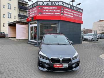 220 d xDrive M Sport