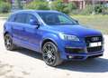 Audi Q7 4.2TDI quattro Tiptronic Azul - thumbnail 6