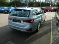 BMW 320 d Touring Advantage, Klima, SHZ, PDC, LED Silber - thumbnail 5