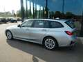 BMW 320 d Touring Advantage, Klima, SHZ, PDC, LED Silber - thumbnail 4