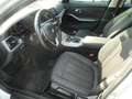 BMW 320 d Touring Advantage, Klima, SHZ, PDC, LED Silber - thumbnail 9