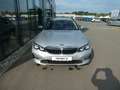 BMW 320 d Touring Advantage, Klima, SHZ, PDC, LED Silber - thumbnail 26