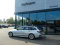 BMW 320 d Touring Advantage, Klima, SHZ, PDC, LED Silber - thumbnail 3