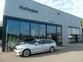 BMW 320 d Touring Advantage, Klima, SHZ, PDC, LED Silber - thumbnail 1