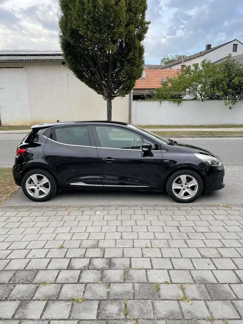 Renault Clio Limited Energy TCe 90 - 2