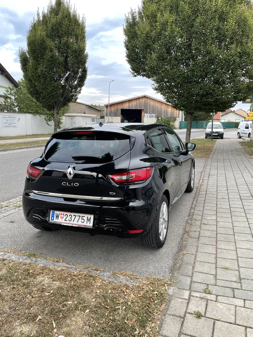 Renault Clio Limited Energy TCe 90 - 1