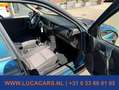 Opel Vectra 1.6-16V Business Edition NIEUWE APK! Azul - thumbnail 6