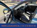Opel Vectra 1.6-16V Business Edition NIEUWE APK! Azul - thumbnail 8