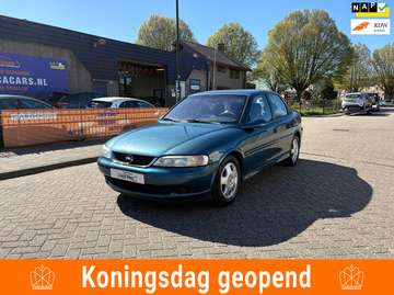 1.6-16V Business Edition NIEUWE APK!