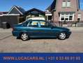 Opel Vectra 1.6-16V Business Edition NIEUWE APK! Azul - thumbnail 5