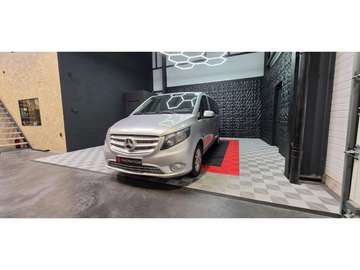 Tourer Long 116 CDI 163 CH BVA 7G-Tronic GARANTIE 12 MOIS ( VIANO )