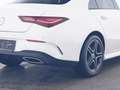 Mercedes-Benz CLA 200 d Coupé AMG-Sport/LED/Pano/Night/Totw/18 Weiß - thumbnail 10