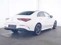 Mercedes-Benz CLA 200 d Coupé AMG-Sport/LED/Pano/Night/Totw/18 Weiß - thumbnail 3
