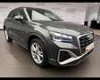 Audi Q2 35 TDI S tronic S line Edition Grigio - thumbnail 3