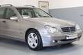 Mercedes-Benz C 240 T~SZH~elek Sitze~wenig KM~sauber~Navi Серебристый - thumbnail 9