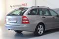 Mercedes-Benz C 240 T~SZH~elek Sitze~wenig KM~sauber~Navi Серебристый - thumbnail 8