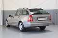 Mercedes-Benz C 240 T~SZH~elek Sitze~wenig KM~sauber~Navi Серебристый - thumbnail 4