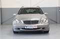 Mercedes-Benz C 240 T~SZH~elek Sitze~wenig KM~sauber~Navi Серебристый - thumbnail 5
