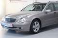 Mercedes-Benz C 240 T~SZH~elek Sitze~wenig KM~sauber~Navi Серебристый - thumbnail 7