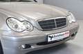 Mercedes-Benz C 240 T~SZH~elek Sitze~wenig KM~sauber~Navi Серебристый - thumbnail 11