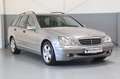 Mercedes-Benz C 240 T~SZH~elek Sitze~wenig KM~sauber~Navi Серебристый - thumbnail 3