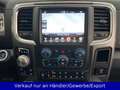 Dodge RAM Ram 1500 5.7 4x4 Automatik Leder SHZ Navi PDC Blanc - thumbnail 13