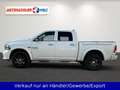 Dodge RAM Ram 1500 5.7 4x4 Automatik Leder SHZ Navi PDC Blanc - thumbnail 7