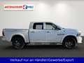 Dodge RAM Ram 1500 5.7 4x4 Automatik Leder SHZ Navi PDC Weiß - thumbnail 4