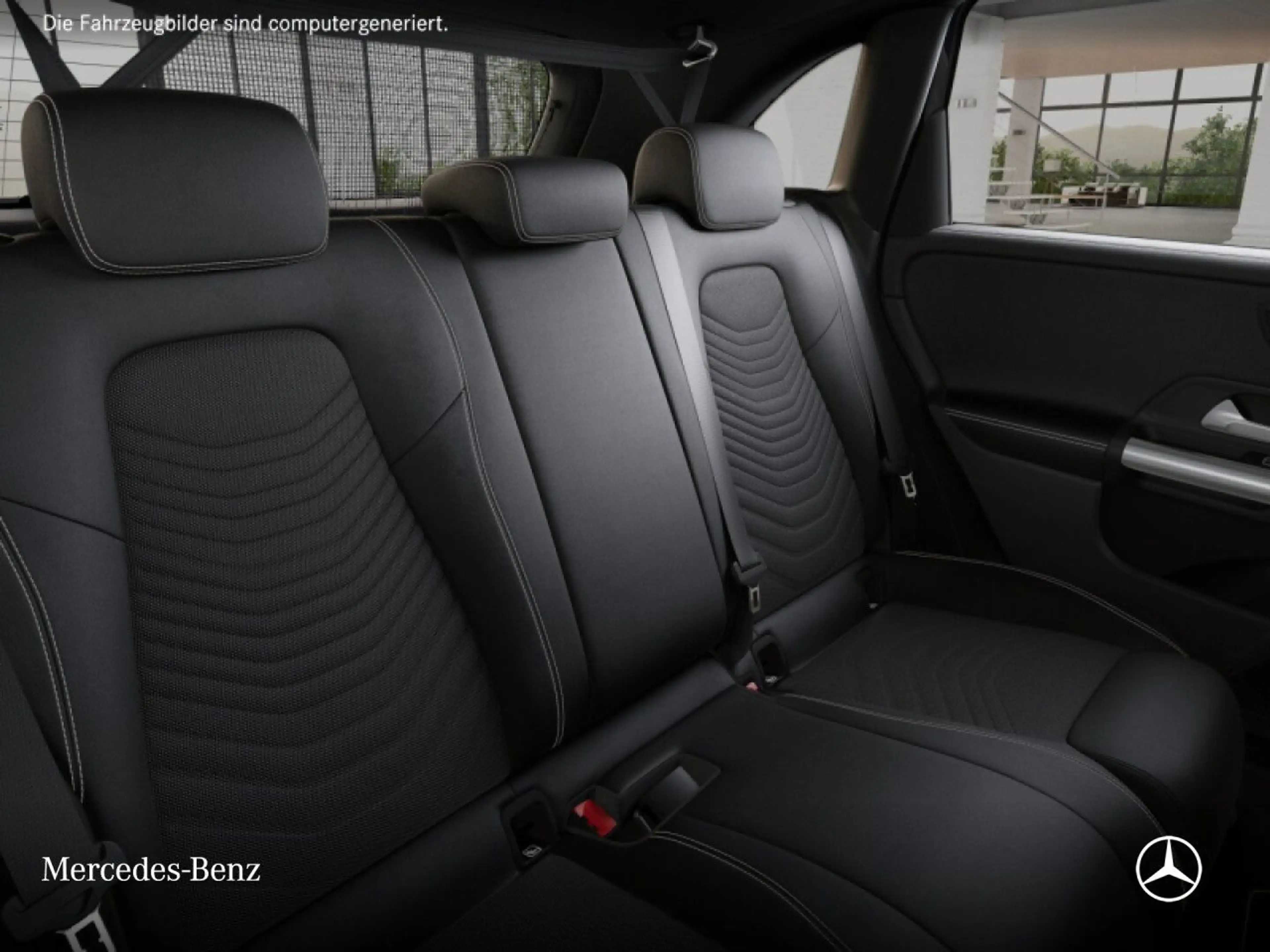 Mercedes-Benz B 200 PROGRESSIVE+NIGHT+PANO+LED+KAMERA+TOTW+7G — photo 12
