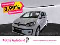 Volkswagen up! 1.0 MPI MOVE UP! PDC SITZHZG KAMERA KLIMA Blanc - thumbnail 1