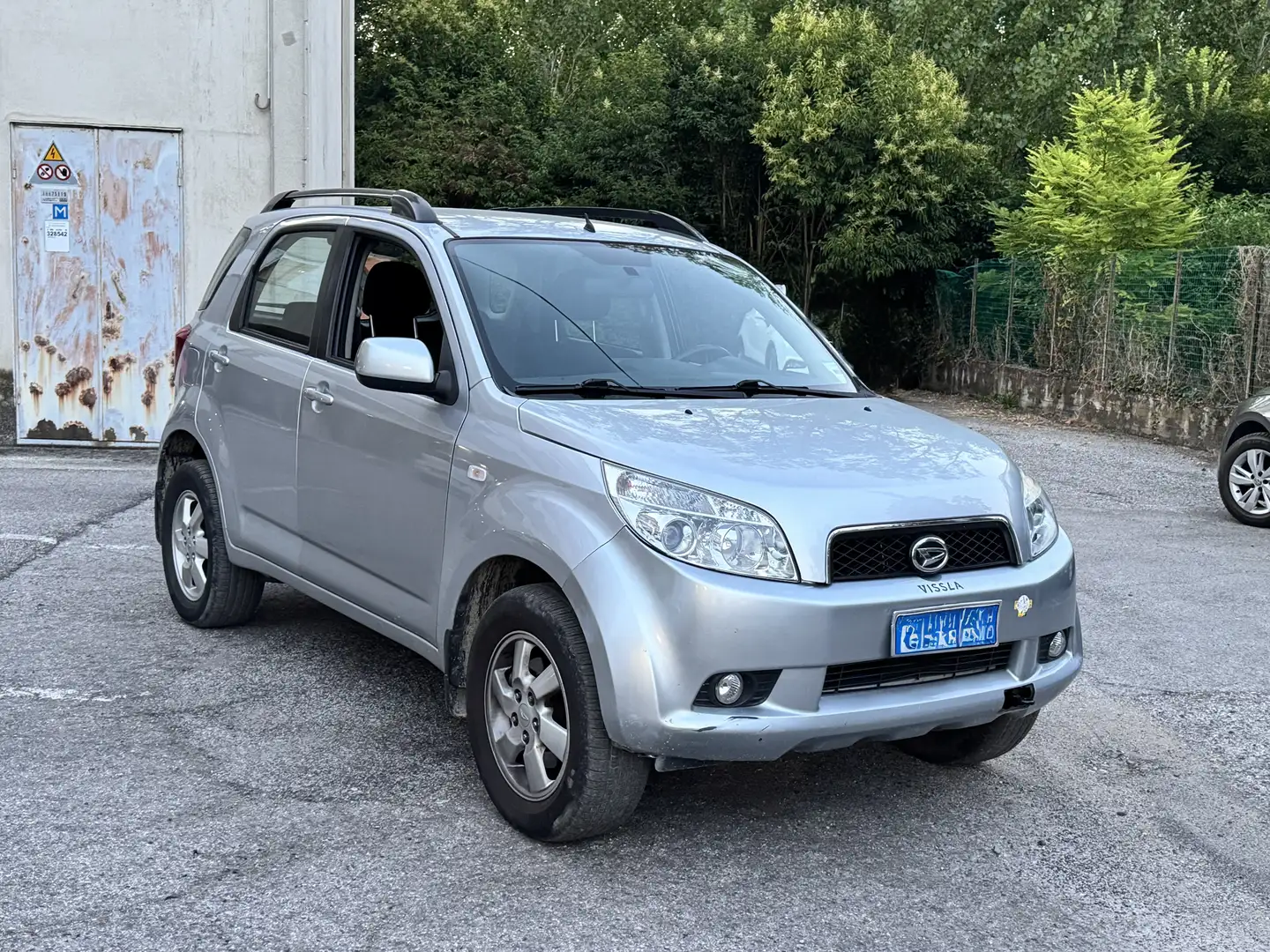 Daihatsu Terios 1.5 SXA auto - 2