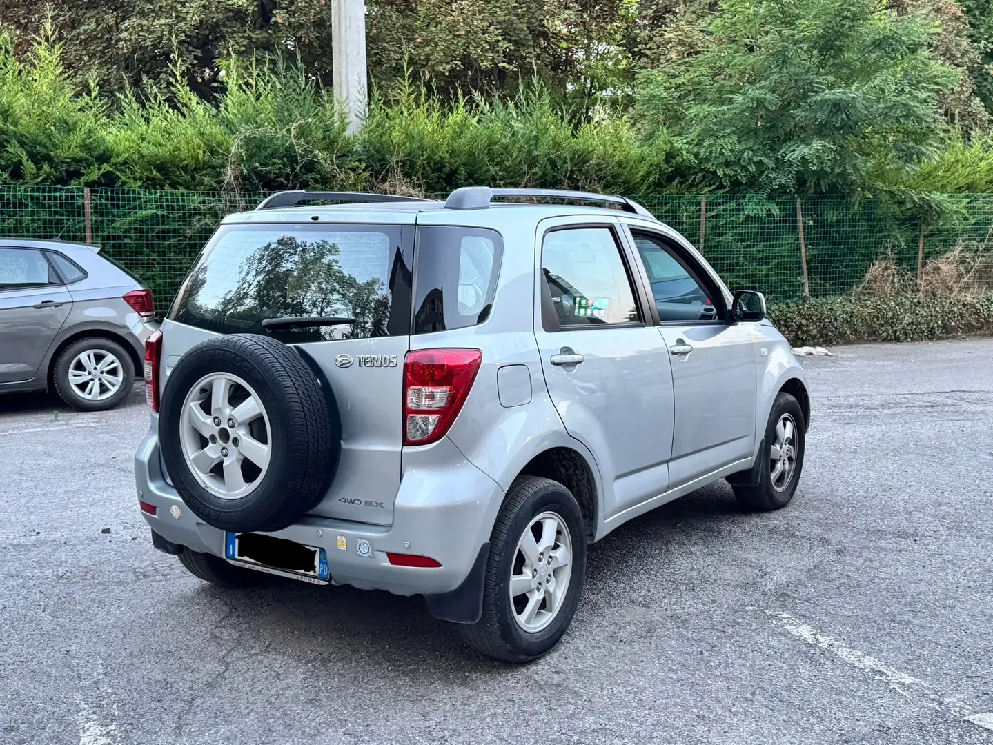 Daihatsu Terios 1.5 SXA auto - 1