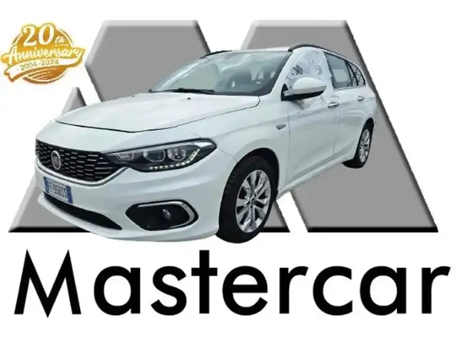 Fiat Tipo SW 1.6 mjt 120cv Lounge s - FF956SS