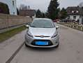 Ford Fiesta Fiesta Trend 1,25 Trend Silber - thumbnail 1