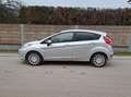 Ford Fiesta Fiesta Trend 1,25 Trend Silber - thumbnail 2