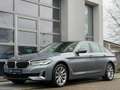 BMW 530 e*xDr*LUXURY*KAM*LASER*H/K*HUD*KOMFORTSITZE* Grau - thumbnail 1
