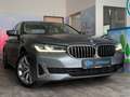 BMW 530 e*xDr*LUXURY*KAM*LASER*H/K*HUD*KOMFORTSITZE* Grau - thumbnail 2