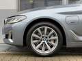 BMW 530 e*xDr*LUXURY*KAM*LASER*H/K*HUD*KOMFORTSITZE* Grau - thumbnail 43